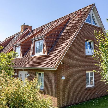 Appartement Wellenreiter Вестерланд Экстерьер фото